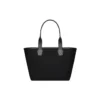 Bolso tipo tote pequeño Cities Paris «Negro» 6920682106M1199