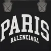 Bolso tipo tote pequeño Cities Paris «Negro» 6920682106M1199