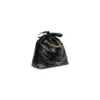 Bolso tipo tote pequeño Crush «Negro» 742942210IT1000
