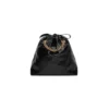 Bolso tipo tote pequeño Crush «Negro» 742942210IT1000