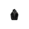 Bolso tipo tote pequeño Crush «Negro» 742942210IT1000