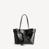 Bolso tote Bel Air mediano para mujer en negro Bolso tote Bel Air mediano para mujer en negro