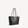Bolso tote Bel Air mediano para mujer en negro Bolso tote Bel Air mediano para mujer en negro