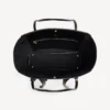 Bolso tote Bel Air mediano para mujer en negro Bolso tote Bel Air mediano para mujer en negro