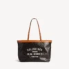 Bolso tote Select para mujer, mediano, en negro Bolso tote Select para mujer, mediano, en negro
