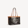 Bolso tote Select para mujer, mediano, en negro Bolso tote Select para mujer, mediano, en negro