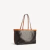 Bolso tote Select para mujer, mediano, en negro Bolso tote Select para mujer, mediano, en negro