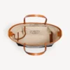 Bolso tote Select para mujer, mediano, en negro Bolso tote Select para mujer, mediano, en negro