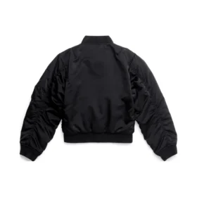 Bomber encogido «Negro» 746478TYD311000