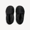Bota baja Alaska para mujer en negro