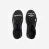 Bota Combat Strike para hombre en negro