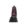 Bota con cordones Strike «Black Pink» 590974WA9641085