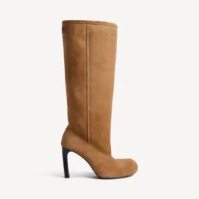 Bota Fargo para mujer en color marrón