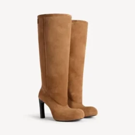 Bota Fargo para mujer en color marrón