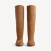 Bota Fargo para mujer en color marrón Bota Fargo para mujer en color marrón
