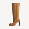Bota Fargo para mujer en color marrón Bota Fargo para mujer en color marrón