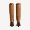 Bota Fargo para mujer en color marrón Bota Fargo para mujer en color marrón