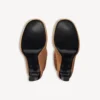 Bota Fargo para mujer en color marrón Bota Fargo para mujer en color marrón