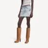 Bota Fargo para mujer en color marrón Bota Fargo para mujer en color marrón