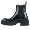 Bota Tractor de 20 mm «Negro» 641399WA8E91000