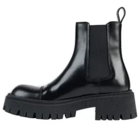 Bota Tractor de 20 mm «Negro» 641399WA8E91000