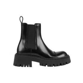 Bota Tractor de 20 mm «Negro» 641399WA8E91000