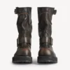 Bota Venom para mujer en color marrón
