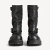 Bota Venom para hombre en negro Bota Venom para hombre en negro