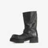 Bota Venom para hombre en negro Bota Venom para hombre en negro