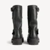 Bota Venom para hombre en negro Bota Venom para hombre en negro