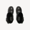 Bota Venom para hombre en negro Bota Venom para hombre en negro