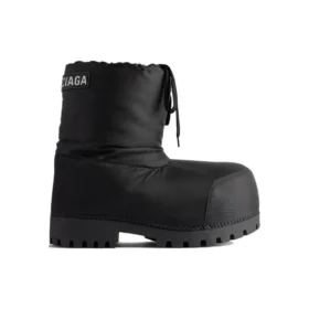 Botas bajas Alaska «Negro» 780561W4SA11000