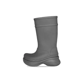 Botas Balenciaga x Crocs «Gris» 677384W1S8E1500