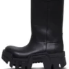 Botas Bulldozer «Poliuretano negro» 671555WBCQ01000