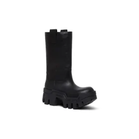 Botas Bulldozer «Poliuretano negro» 671555WBCQ01000