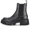 Botas Chelsea Tractor «Negro» 670988WBCP11000