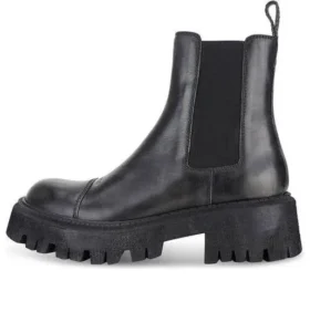 Botas Chelsea Tractor «Negro» 670988WBCP11000