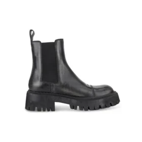 Botas Chelsea Tractor «Negro» 670988WBCP11000