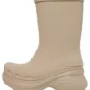 Botas Crocs x Balenciaga «Beige» 677388W1S8E2500