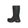 Botas Crocs x Balenciaga «Negro» 677388W1S8E1000
