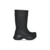 Botas Crocs x Balenciaga «Negro» 677388W1S8E1000