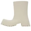Botas de hule Trooper de 50 mm «Beige» 679326W0FO82000