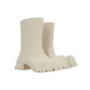 Botas de hule Trooper de 50 mm «Beige» 679326W0FO82000