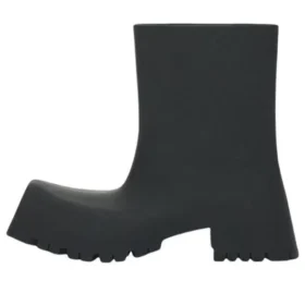 Botas de hule Trooper de 50 mm «Negro» 679326W0FO81000