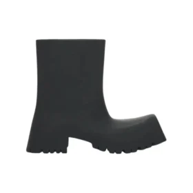Botas de hule Trooper de 50 mm «Negro» 679326W0FO81000