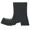 Botas de hule Trooper de 50 mm «Negro» 680660W0FO81000