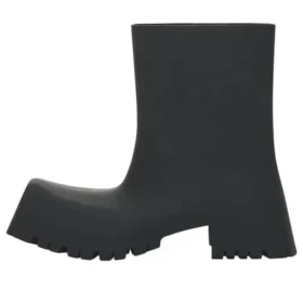 Botas de hule Trooper de 50 mm «Negro» 680660W0FO81000