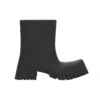 Botas de hule Trooper de 50 mm «Negro» 680660W0FO81000