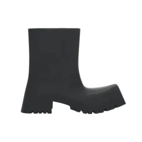 Botas de hule Trooper de 50 mm «Negro» 680660W0FO81000