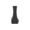 Botas de hule Trooper de 50 mm «Negro» 680660W0FO81000